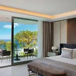 מלון Vogue Supreme Bodrum 5*