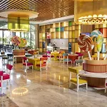 Vogue Supreme Bodrum Hotel