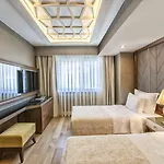 Vogue Supreme Bodrum Hotel Torba