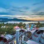 Vogue Supreme Bodrum 5* Torba