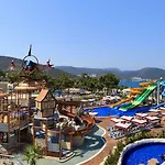 Vogue Supreme Bodrum 5*