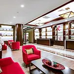 Vogue Supreme Bodrum 5* טורבה
