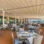 Vogue Supreme Bodrum מלון 5*