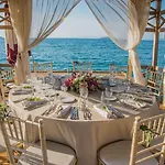 Vogue Supreme Bodrum Hotel 5*