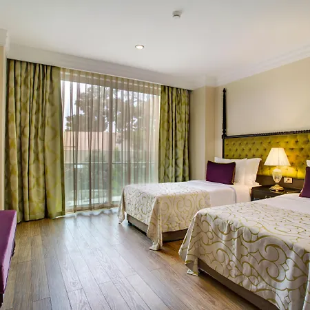 Vogue Supreme Bodrum