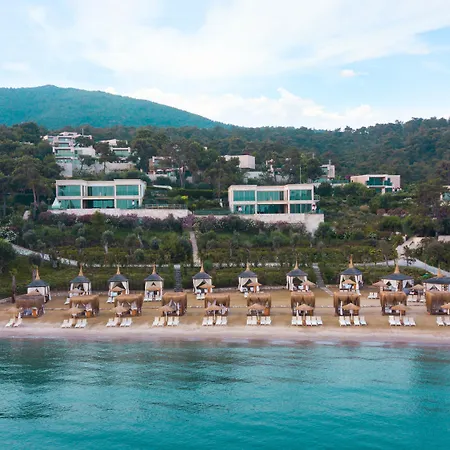 Vogue Supreme Bodrum فندق