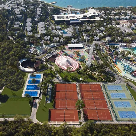 فندق Vogue Supreme Bodrum توربا