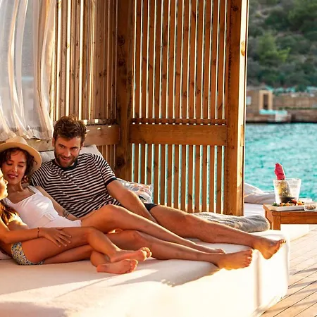 호텔 Vogue Supreme Bodrum 토르바