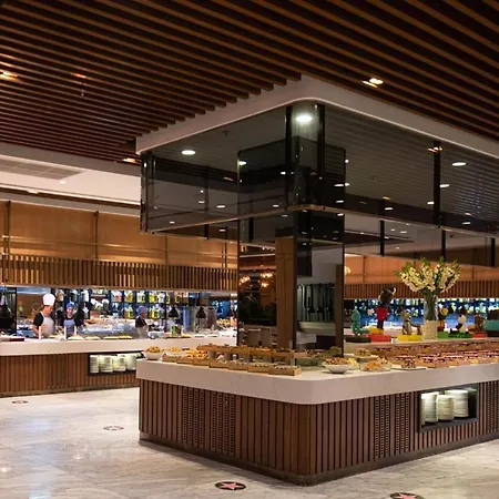 Vogue Supreme Bodrum توربا