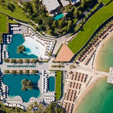 Vogue Supreme Bodrum Hotel 5*