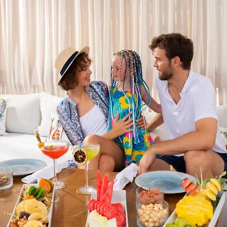 Vogue Supreme Bodrum 5*