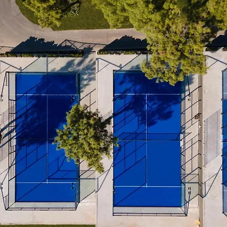 Vogue Supreme Bodrum فندق