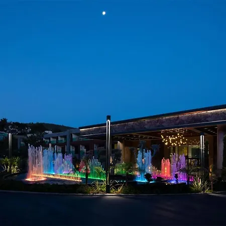 فندق Vogue Supreme Bodrum