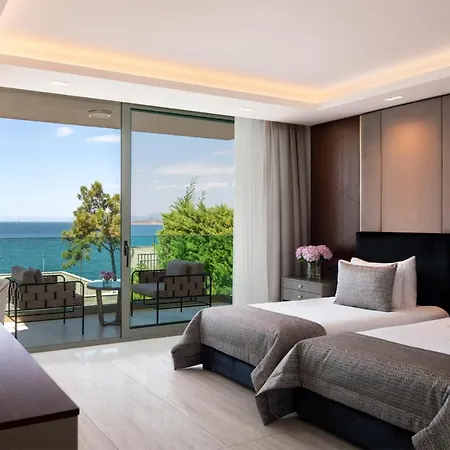 Vogue Supreme Bodrum 호텔 토르바