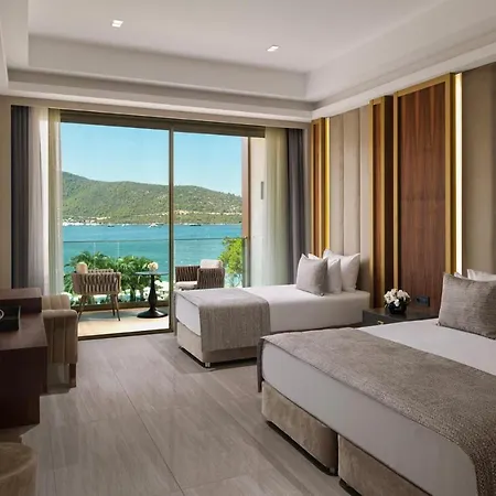 Vogue Supreme Bodrum