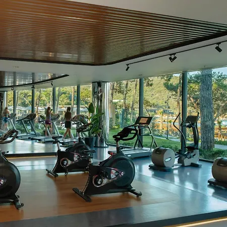 Vogue Supreme Bodrum 호텔 토르바