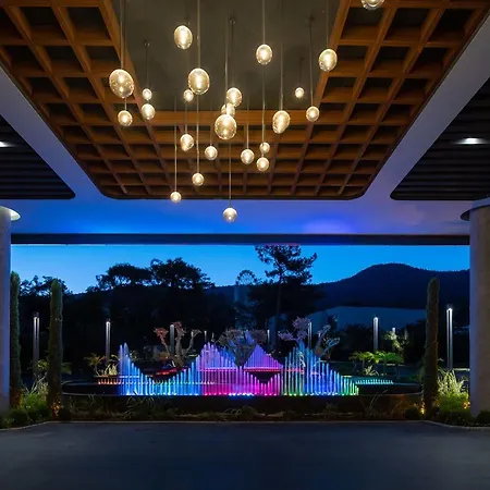 Vogue Supreme Bodrum