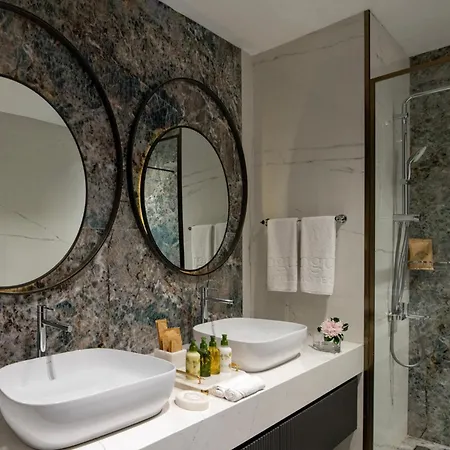 Vogue Supreme Bodrum 5*
