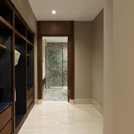 호텔 Vogue Supreme Bodrum