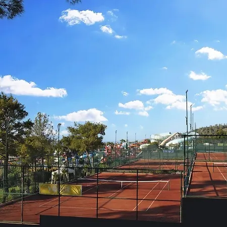 Vogue Supreme Bodrum 5* توربا