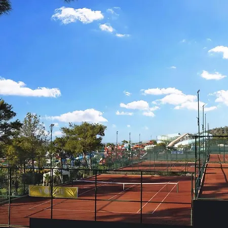 Vogue Supreme Bodrum 5* 토르바