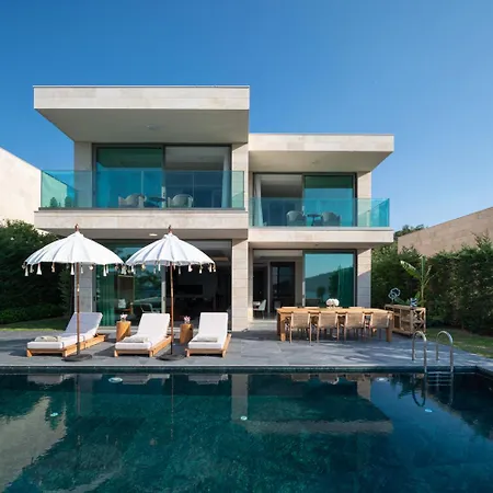 Vogue Supreme Bodrum Torba