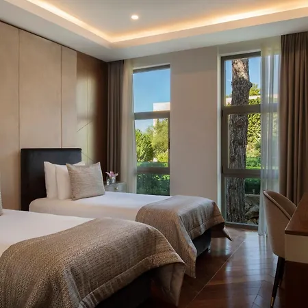 Vogue Supreme Bodrum Hotel