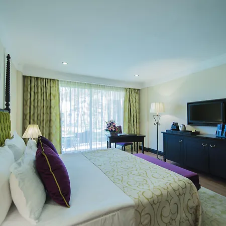 Vogue Supreme Bodrum 5*