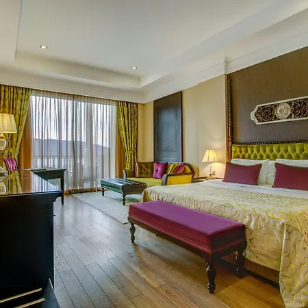 Vogue Supreme Bodrum Hotel Torba