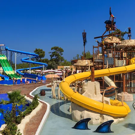 Vogue Supreme Bodrum 호텔 토르바