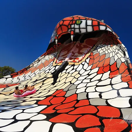 Vogue Supreme Bodrum