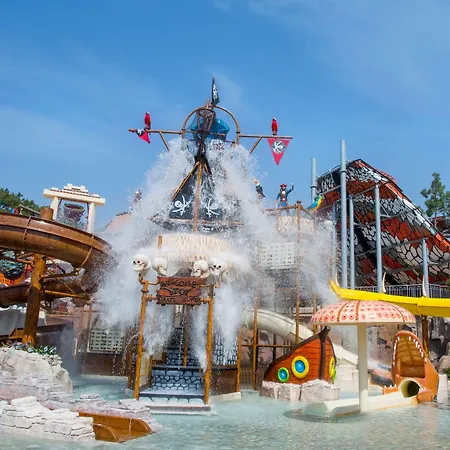 Vogue Supreme Bodrum 5*