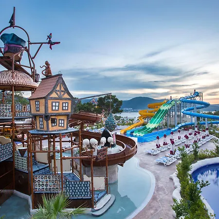 Vogue Supreme Bodrum