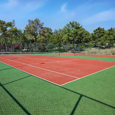 Vogue Supreme Bodrum فندق توربا