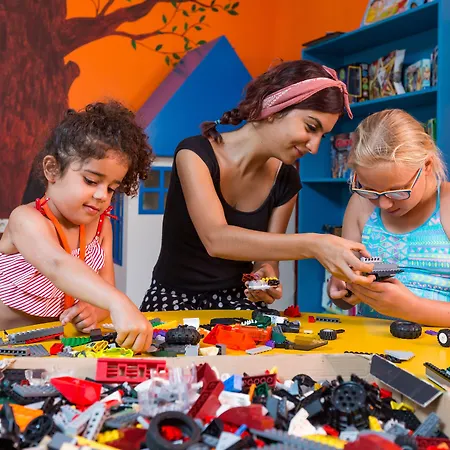 Vogue Supreme Bodrum فندق توربا