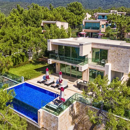 Vogue Supreme Bodrum Hotel 5*