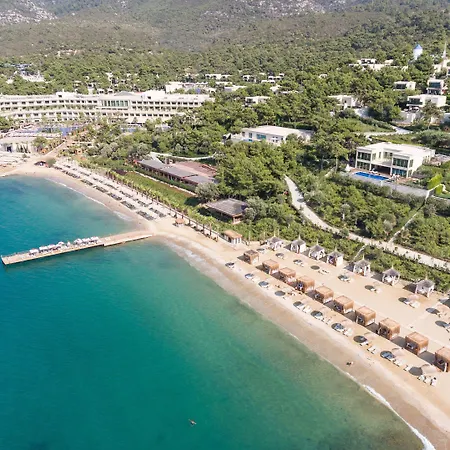 Vogue Supreme Bodrum 5*