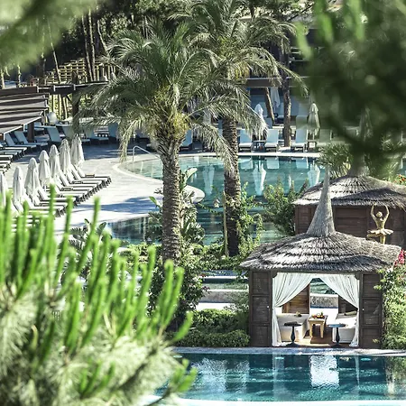 Vogue Supreme Bodrum توربا