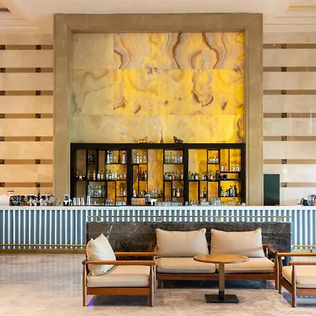 Hotel Vogue Supreme Bodrum