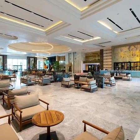 Vogue Supreme Bodrum Torba