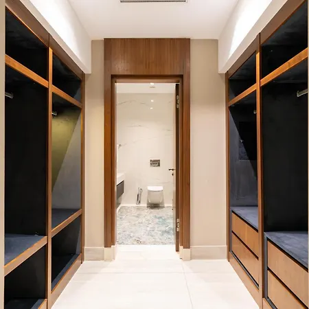ホテル Vogue Supreme Bodrum 5*