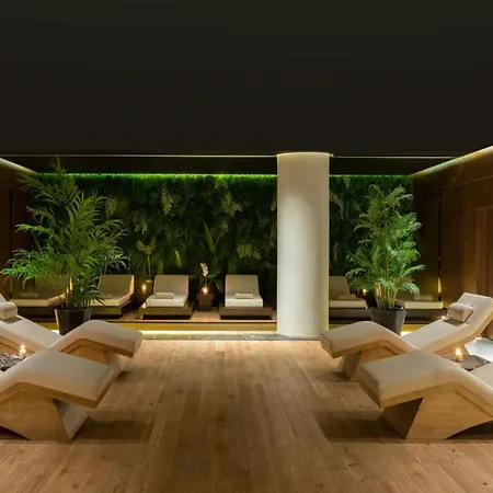 ホテル Vogue Supreme Bodrum 5*