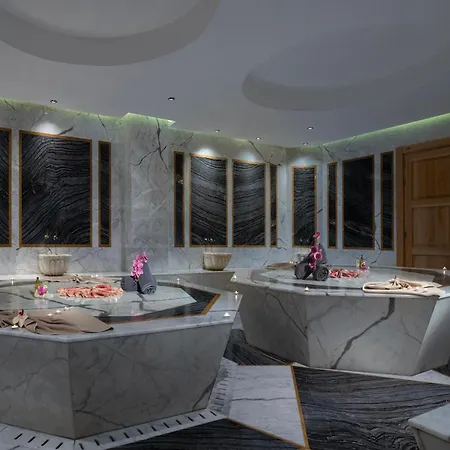 Hotel Vogue Supreme Bodrum Torba