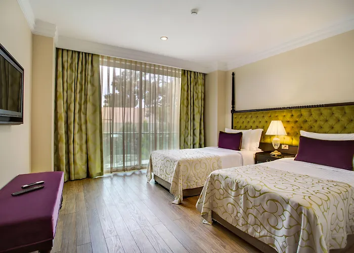 Vogue Supreme Bodrum