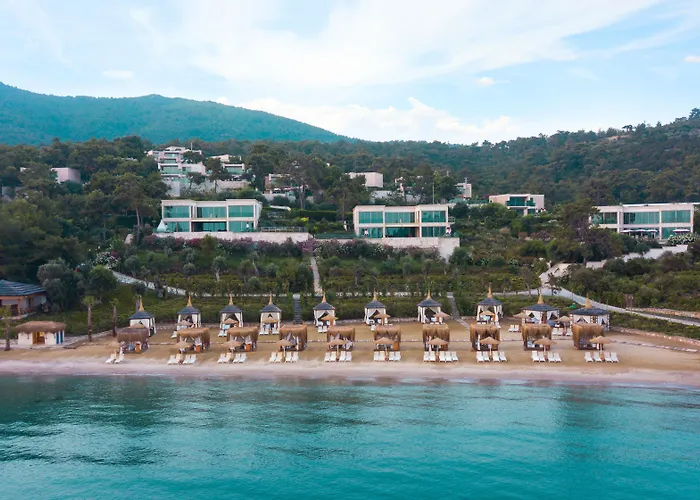 Vogue Supreme Bodrum Otel