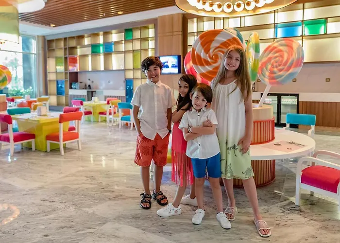 Vogue Supreme Bodrum 5*