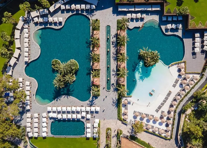 Vogue Supreme Bodrum 5*