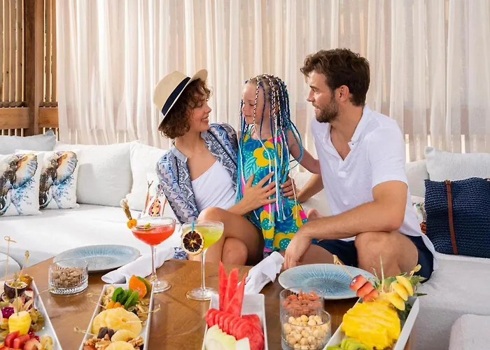 Vogue Supreme Bodrum 5*