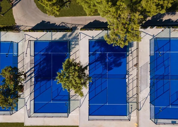 Vogue Supreme Bodrum Otel