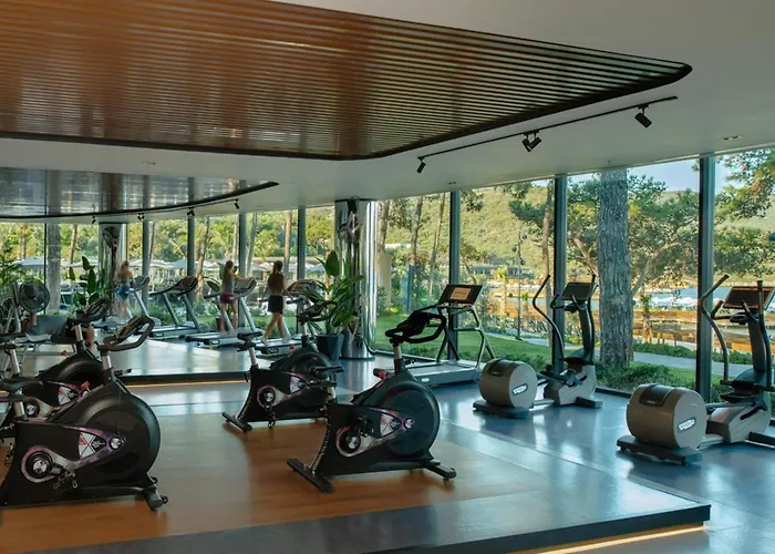 Vogue Supreme Bodrum Otel Torba